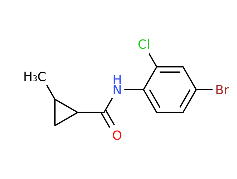 Structure Amb178899