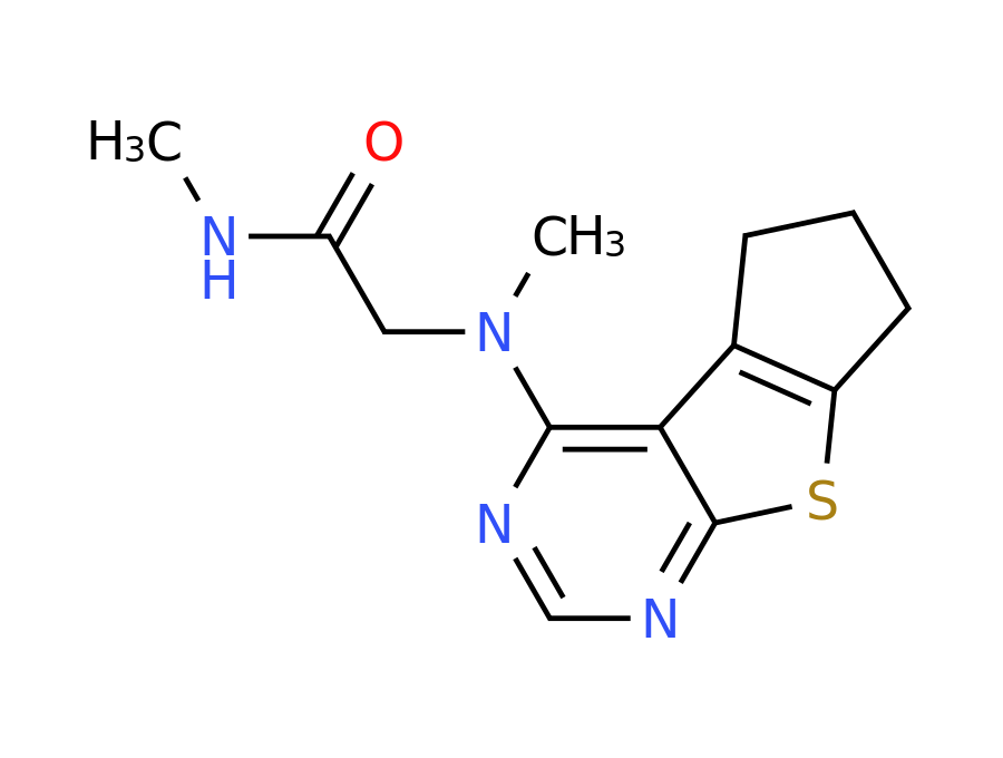 Structure Amb178916