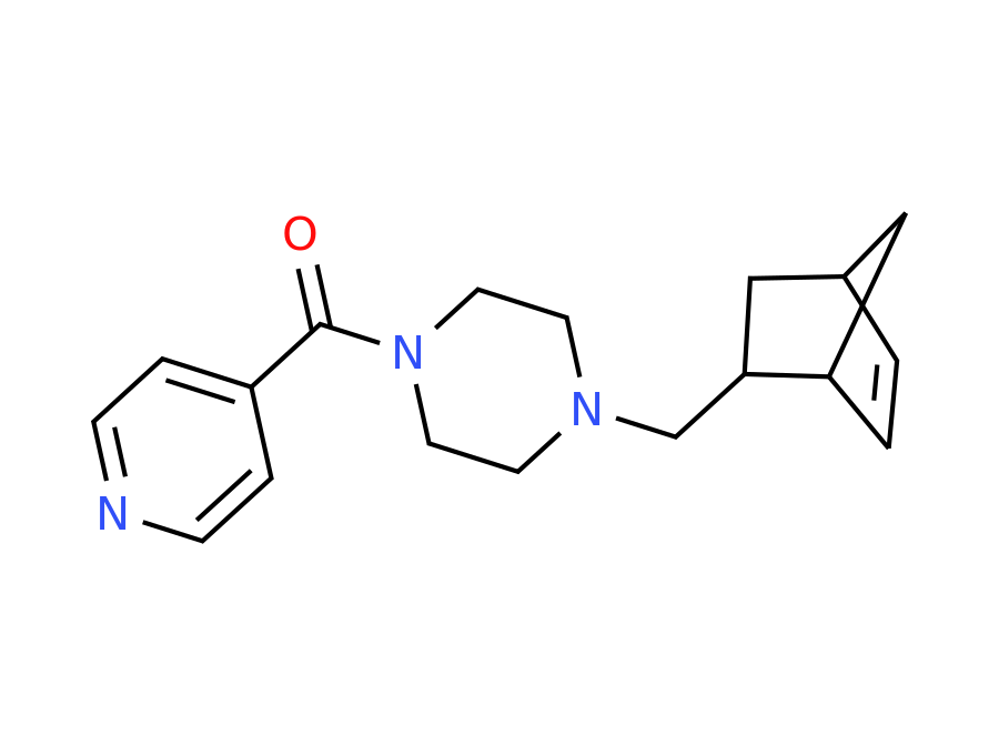 Structure Amb1789373