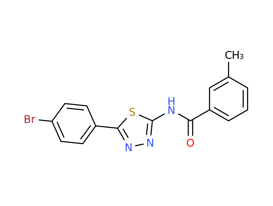 Structure Amb1789407