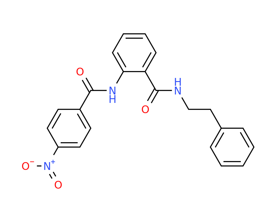 Structure Amb1789508