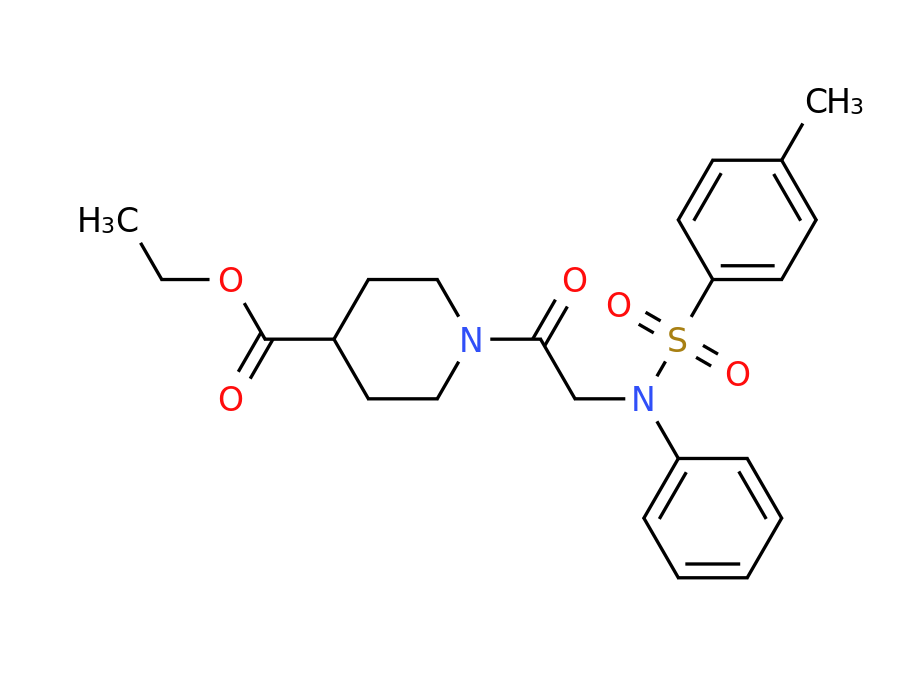 Structure Amb1789551