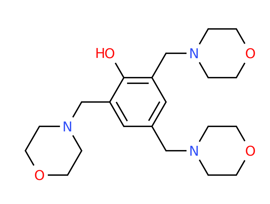 Structure Amb1789761