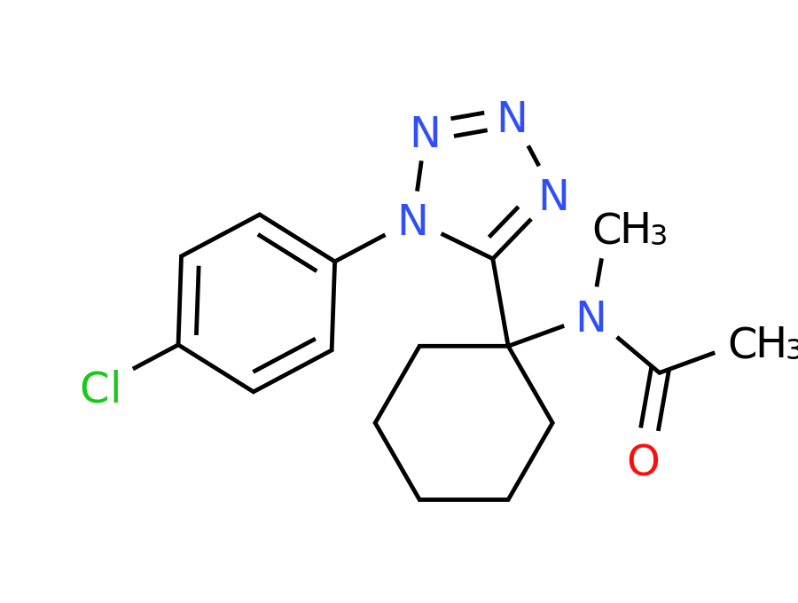 Structure Amb1789876