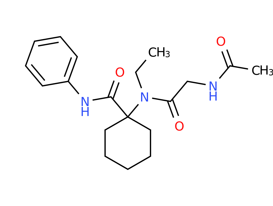 Structure Amb1789913