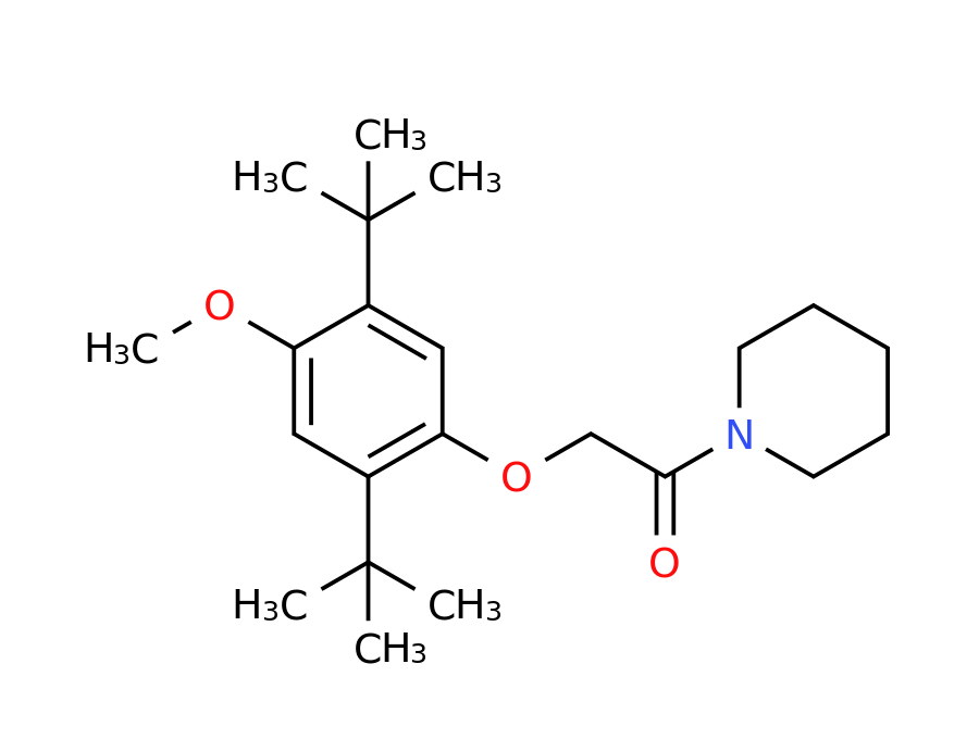 Structure Amb1789933