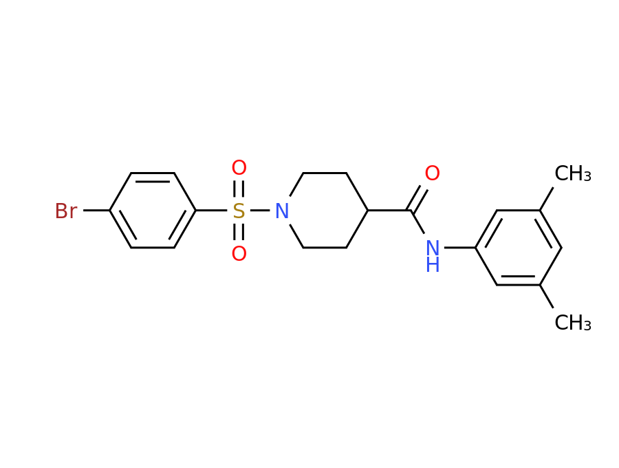 Structure Amb1790141