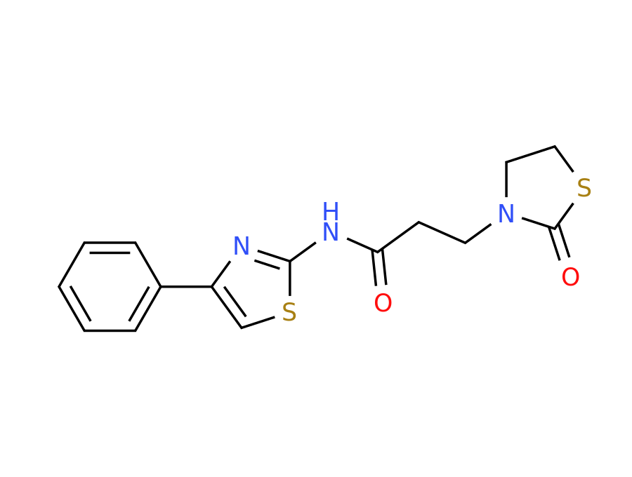 Structure Amb179026