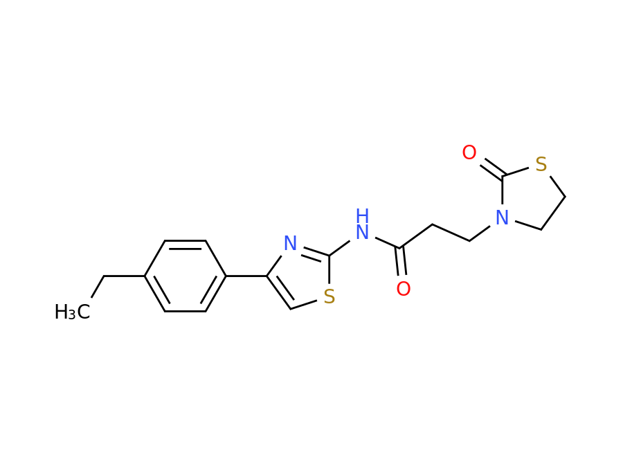 Structure Amb179037