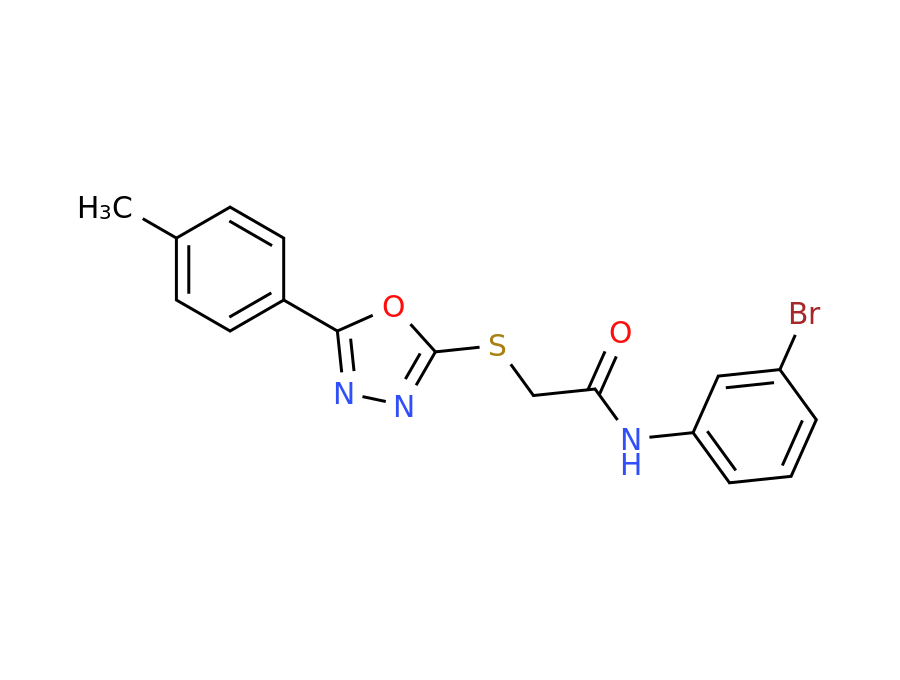 Structure Amb17903980