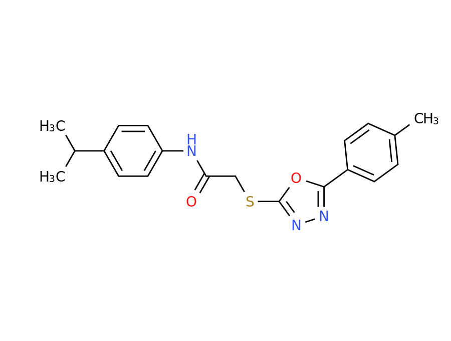 Structure Amb17903981