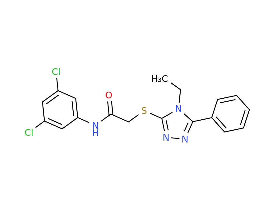 Structure Amb1790678