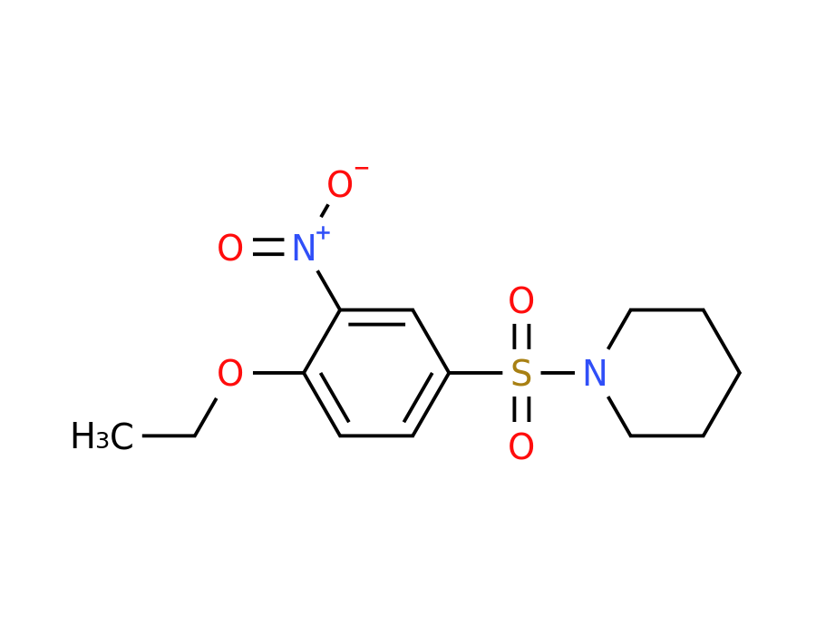 Structure Amb17909