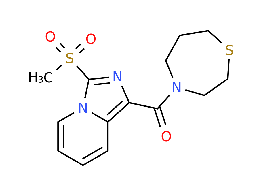 Structure Amb17909197