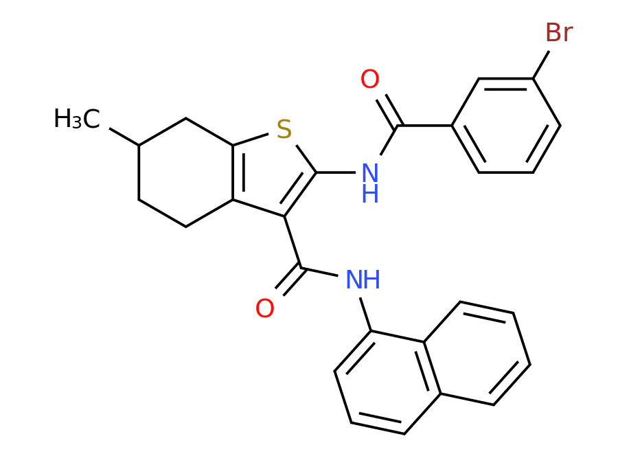 Structure Amb1790978