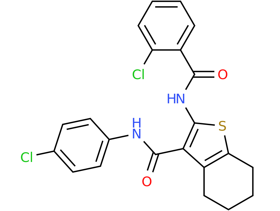 Structure Amb1791004