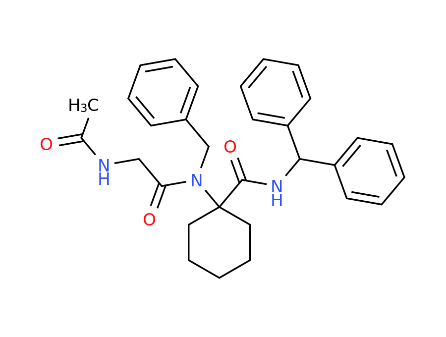 Structure Amb1791014