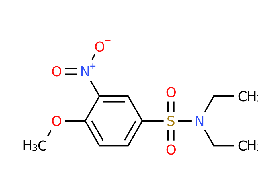 Structure Amb17911