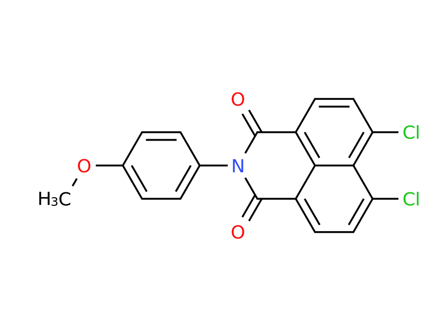 Structure Amb17911171