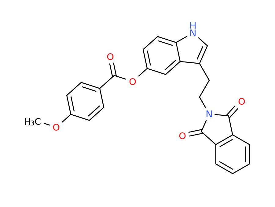 Structure Amb1791209