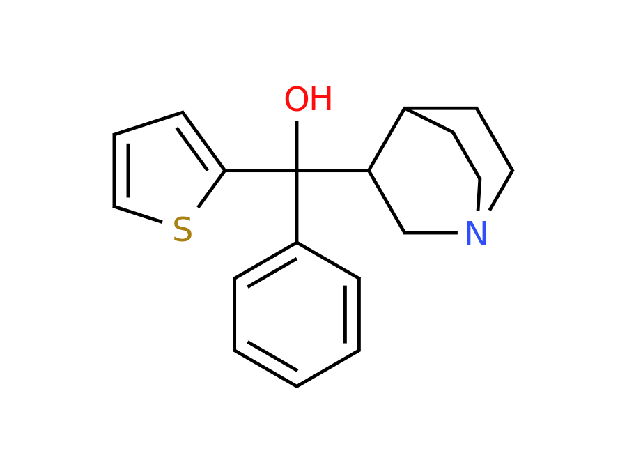 Structure Amb1791271