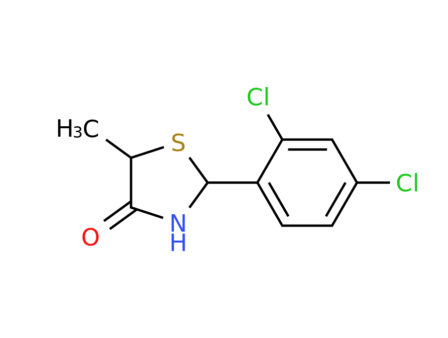 Structure Amb1791311