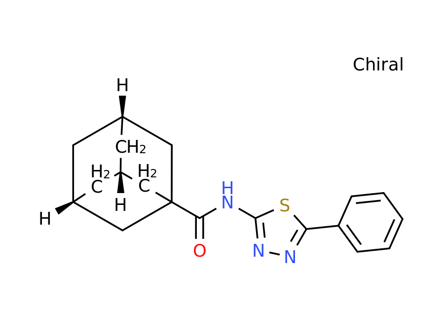 Structure Amb17913140