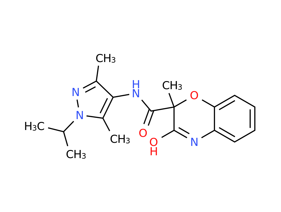 Structure Amb17913768