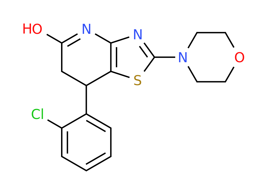 Structure Amb17913776