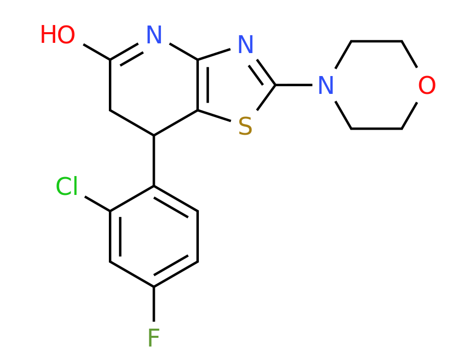 Structure Amb17913882