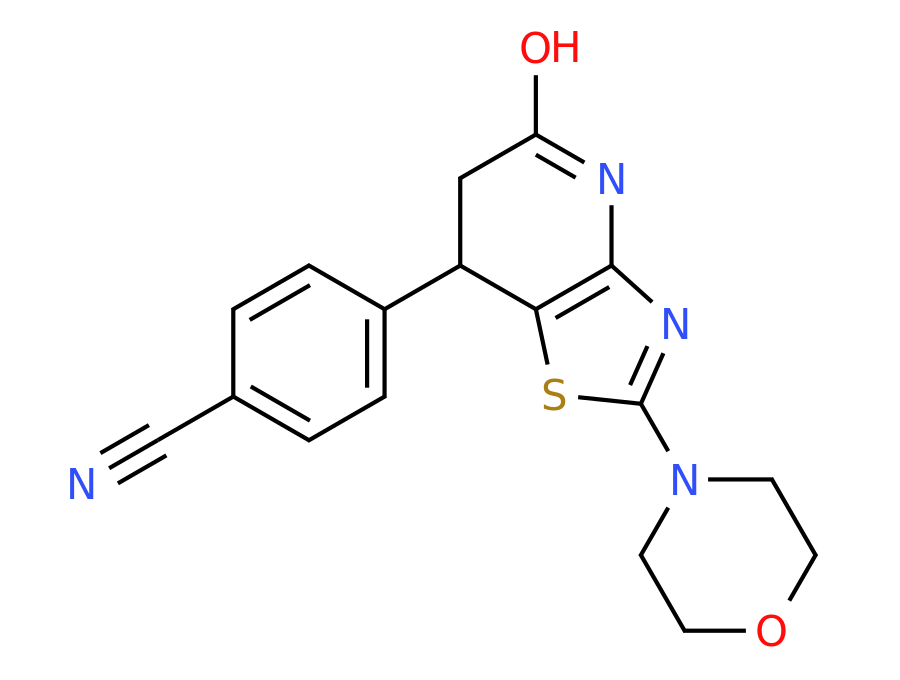 Structure Amb17913932