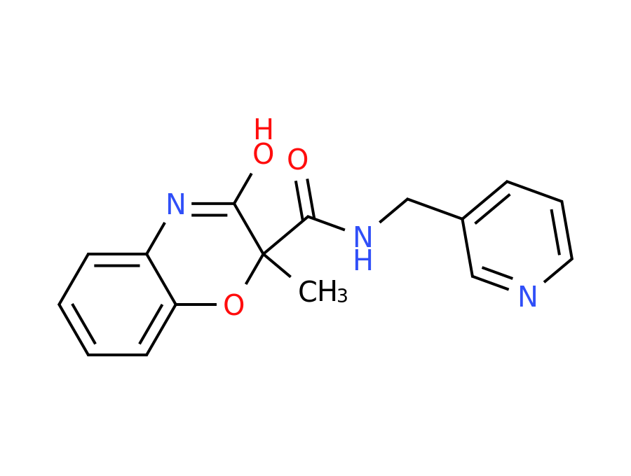 Structure Amb17914040