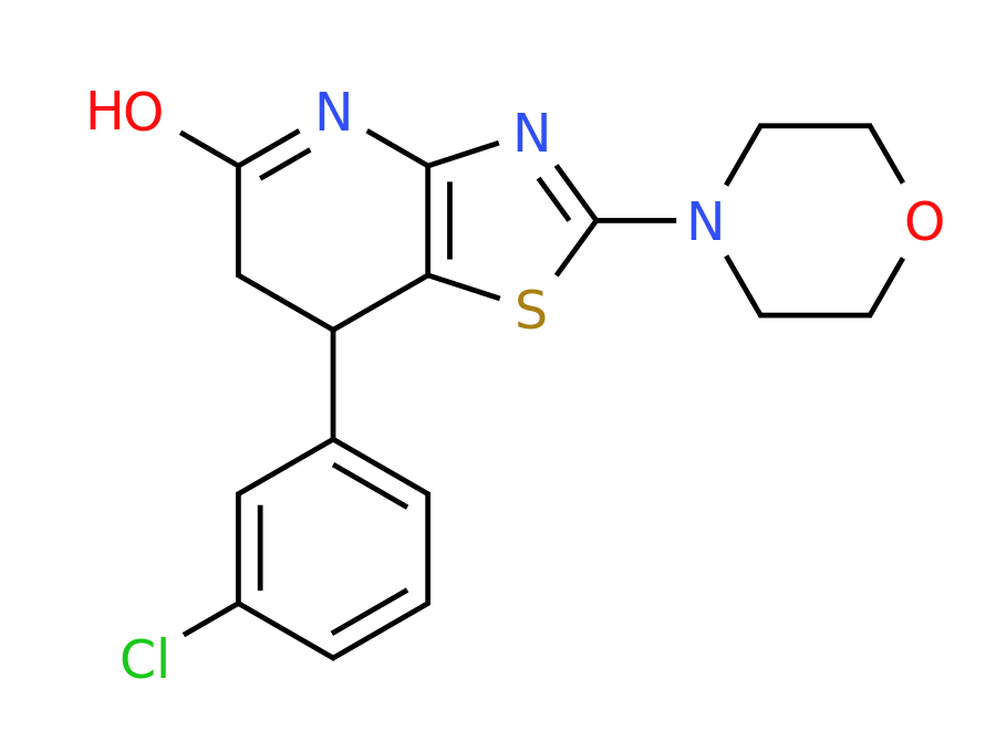 Structure Amb17914097