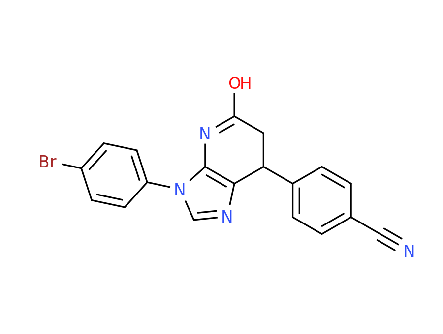 Structure Amb17914110