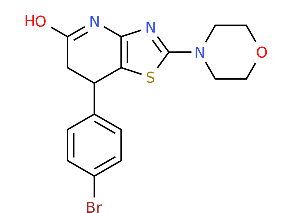 Structure Amb17914114