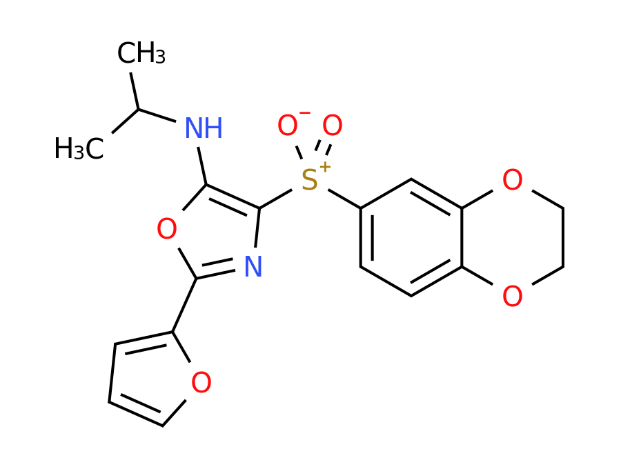 Structure Amb17914202