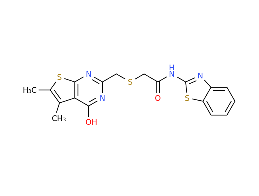 Structure Amb17914203