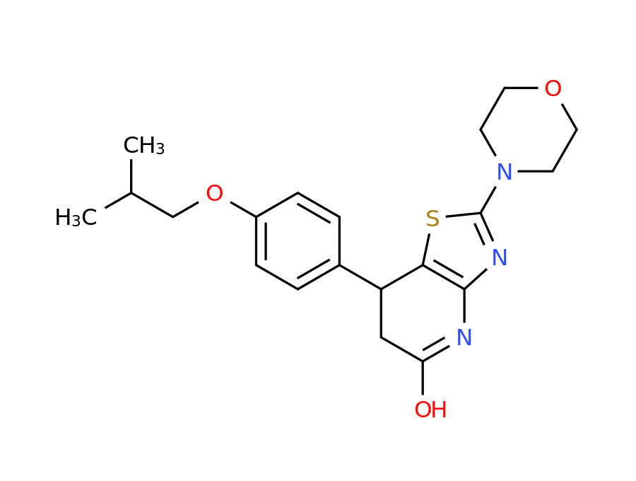 Structure Amb17914343