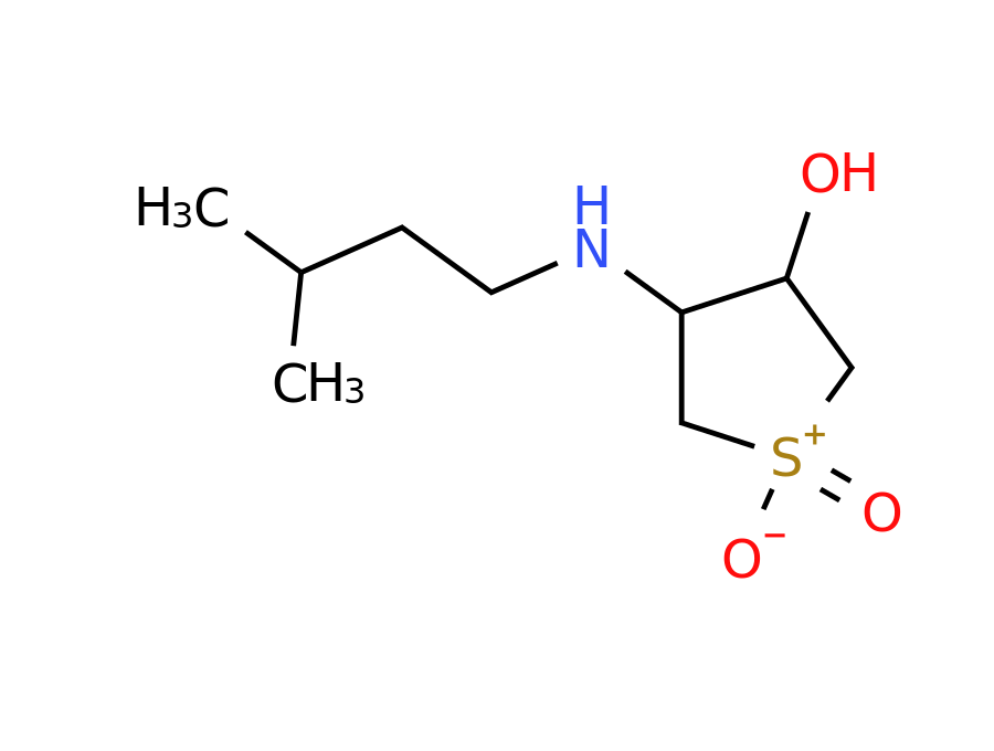 Structure Amb17914436