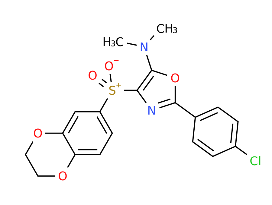 Structure Amb17914441