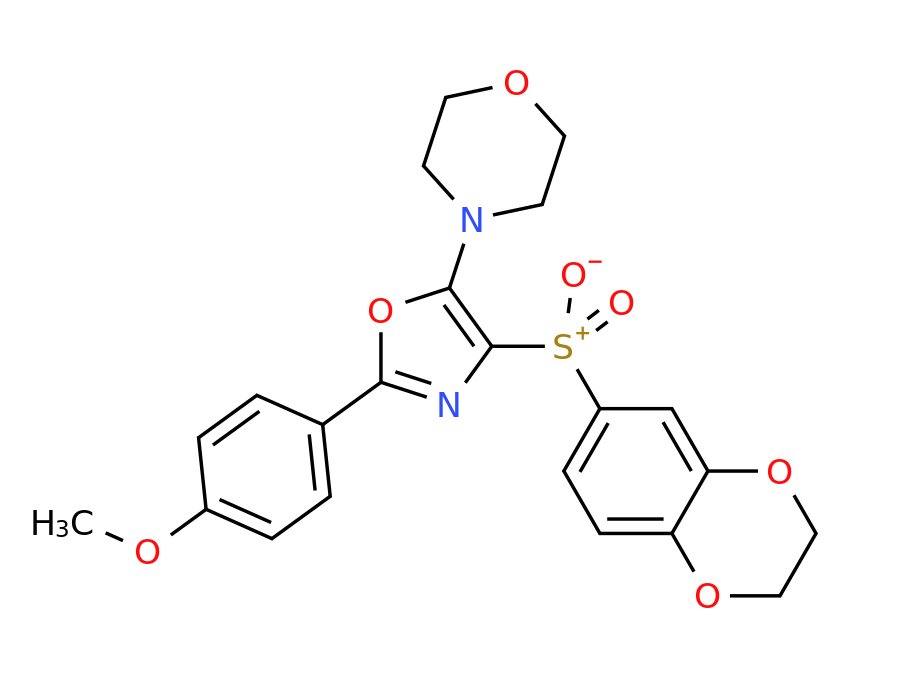 Structure Amb17914501