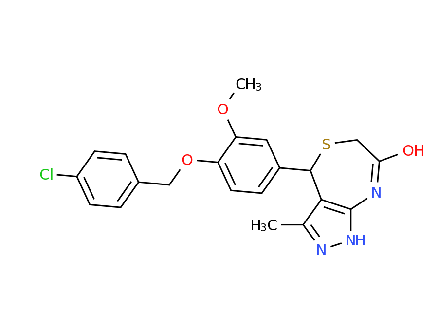 Structure Amb17914536