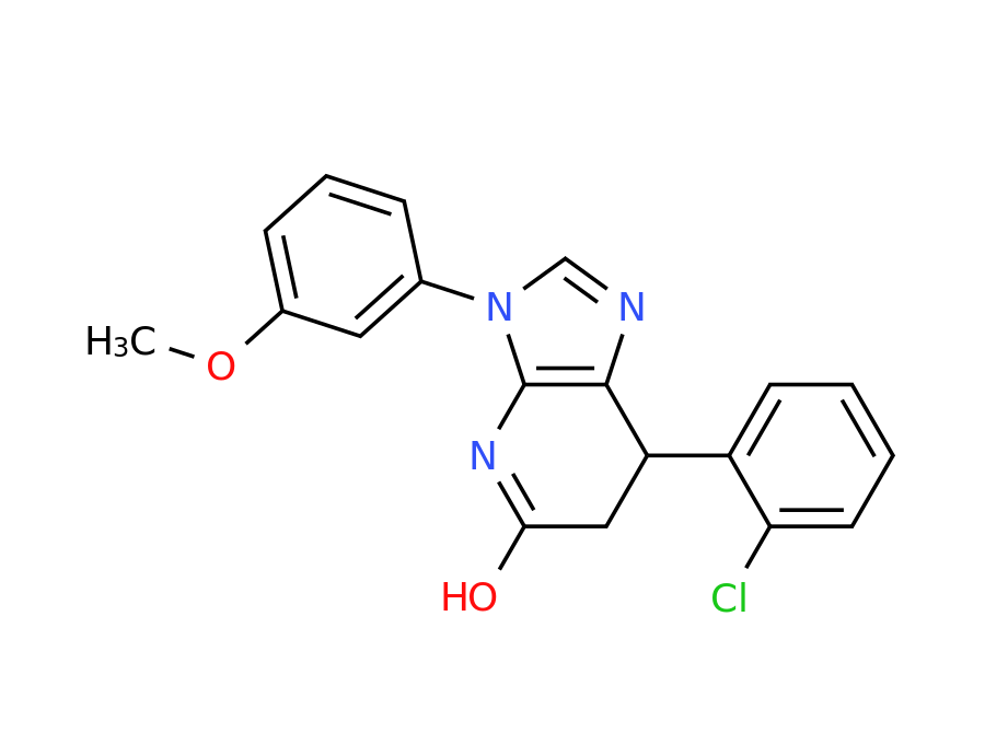 Structure Amb17914601