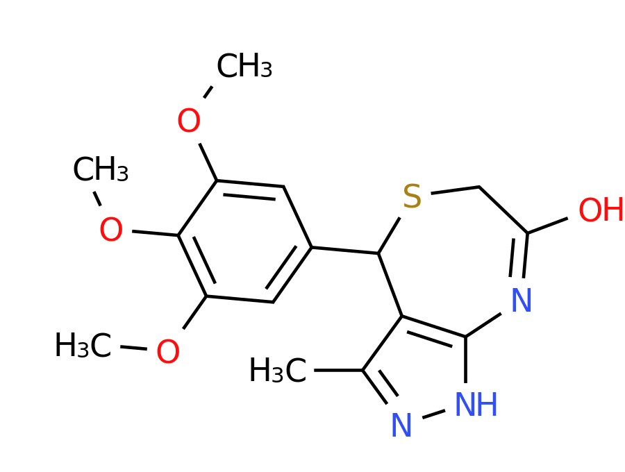 Structure Amb17914604