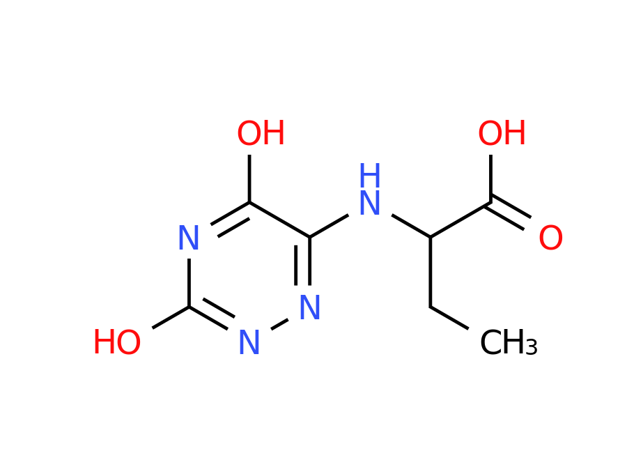 Structure Amb17914641