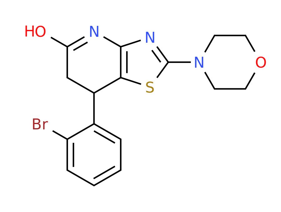 Structure Amb17914647