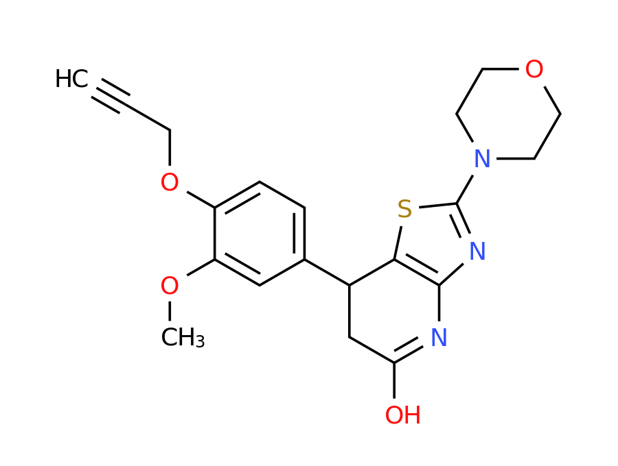 Structure Amb17914758