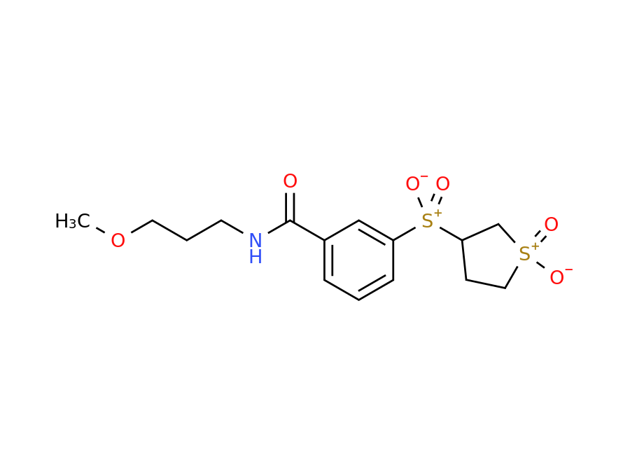 Structure Amb17914761