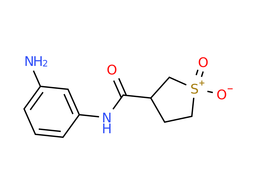 Structure Amb17914938