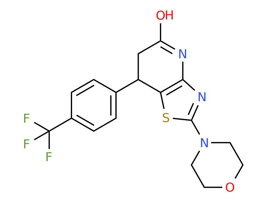 Structure Amb17915003